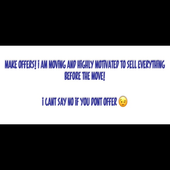 💎💎MAKE OFFERS!💎💎 - Picture 1 of 1